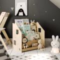 BusyKids Buchständer